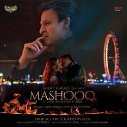 Mashooq Poster