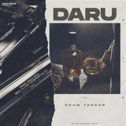 Daru Ekam Taggar Poster