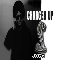 Uddna Sapp Charged Up Poster