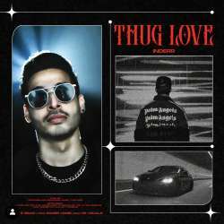 Thug Love Poster