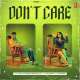 Don't Care Poster