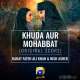 Khuda Aur Mohabbat OST Poster