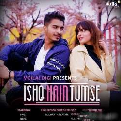 Ishq Hain Tumse Poster