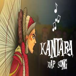 Kantara Rap Song Poster