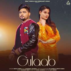 Gulaab Poster