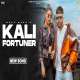 Kali Fortuner Poster