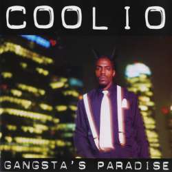 Gangstas Paradise (Lofi Mix) Poster