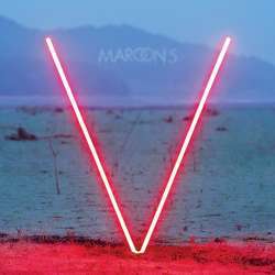 Maroon 5 Poster
