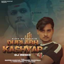 Durlabh Kashyap Poster