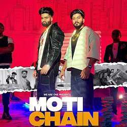 Moti Chain Poster