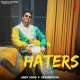Haters Poster
