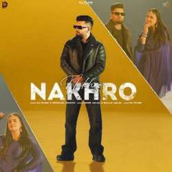 Nakhro DJ Flow Poster
