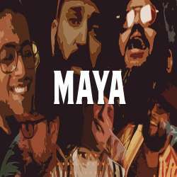 Maya Chowrasta Poster