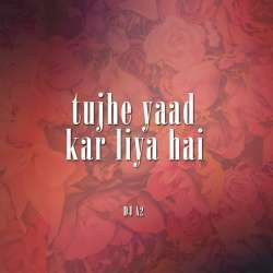Tujhe Yaad Kar Liya Hai Poster