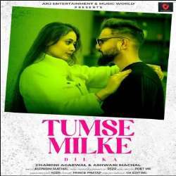 TuTumse Milke Dil Ka Cover Poster