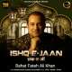 Ishq E Jaan Poster