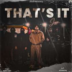 That s It Poster