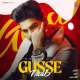 Gusse Naal Poster