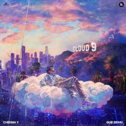 Cloud 9 Cheema Y Poster