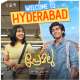 Welcome to Hyderabad Poster