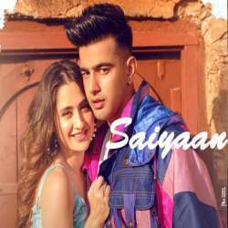 Saiyaan Poster