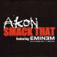 Smack That (Remix) Axonn, Akon ft. Eminem Revolver- Poster