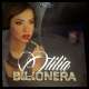 Bilionera (Otilia) - TaylorX Remix- Poster