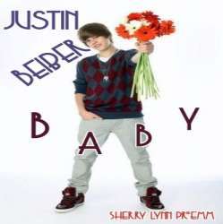 Baby - Justin Bieber Poster