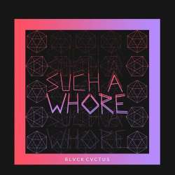 Such a Whore - JVLA 320 Poster