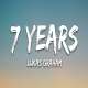 7 Years - Lukas Graham 192 Poster