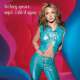 Oops!... I Did It Again - Britney Spears- Poster