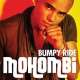 Bumpy Ride - Mohombi 320 Poster