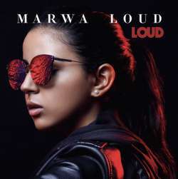 Bad Boy - Marwa Loud 320 Poster