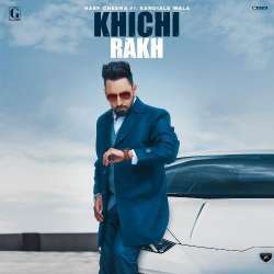 Kichi Rakh Poster