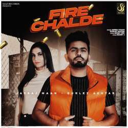 Fire Chalde Poster