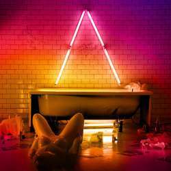 Axwell Ingrosso - More Than You Know Poster