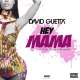 Hey Mama - David Guetta Ft. Nicky Minaj Poster