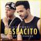 Despacito - Luis Fonsi ft. Daddy Yankee Poster
