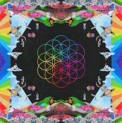 Hymn For The Weekend - Coldplay 320- Poster