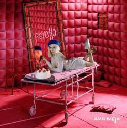 Sweet but Psycho - Ava Max 320- Poster