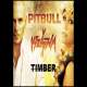 Timber - Pitbull ft. Kesha 320 Poster