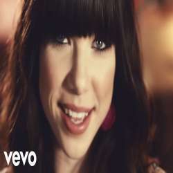 Call Me Maybe - Carly Rae Jepsen 320 Poster