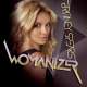 Womanizer - Britney Spears Poster