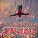 Sunflower (Spider-Man: Into the Spider-Verse) Poster