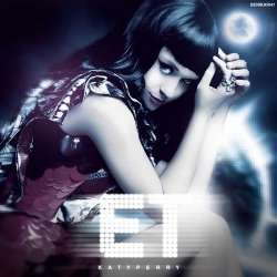 E.T. - Katy Perry- Poster