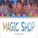 Magic Shop - BTS Poster