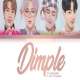 Dimple - BTS Poster