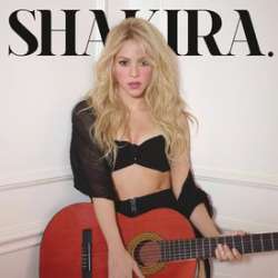 Rules - Shakira 320 Poster