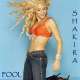 Fool - Shakira 320 Poster