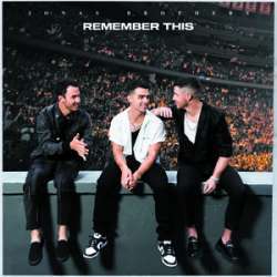 Remember This - Jonas Brothers 128 Poster